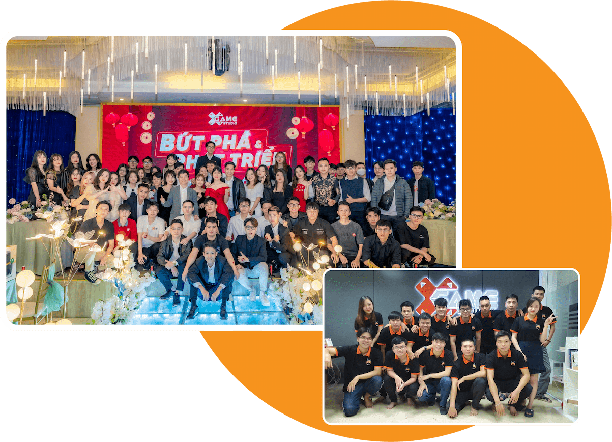 about xgame