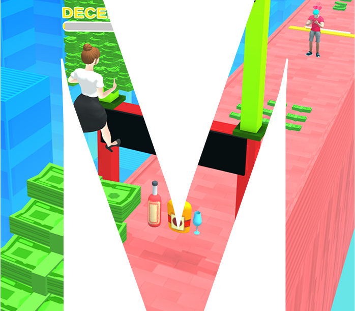 money run